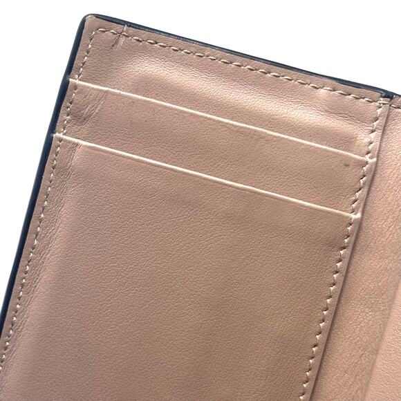 Burberry Dark Gray Nova Wallet - Picture 6 of 12